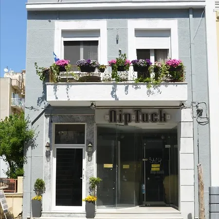 아파트 Apartment Corinth *