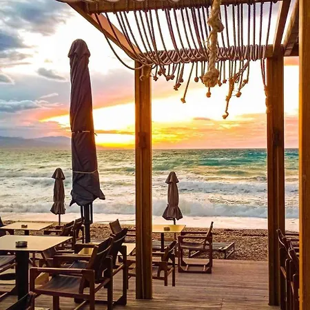 Apartment Corinth Corinth