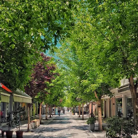 Apartment Corinth Διαμέρισμα