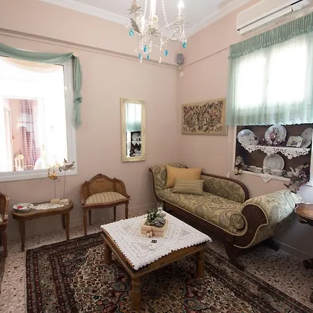 Apartamento Apartment Corinth *
