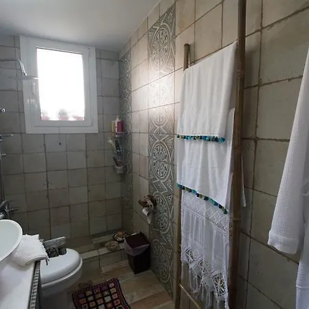 Apartment Corinth