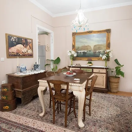 Appartement Apartment Corinth Corinthe