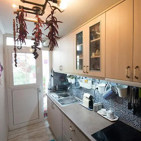 Apartment Corinth * Corinth