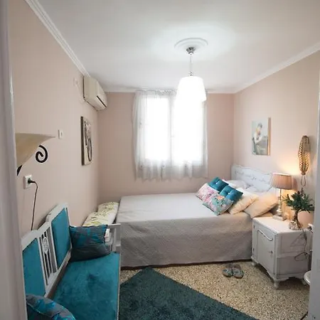 Apartamento Apartment Corinth