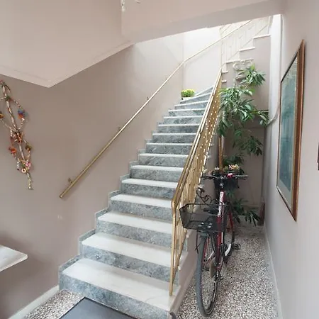 Apartamento Apartment Corinth *