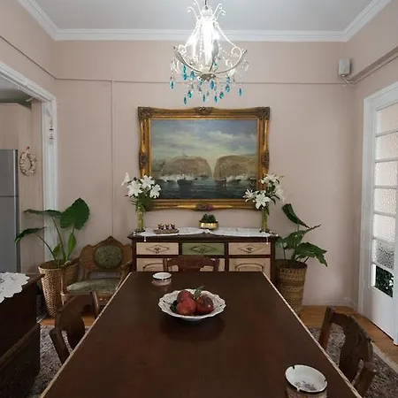 Apartment Corinth