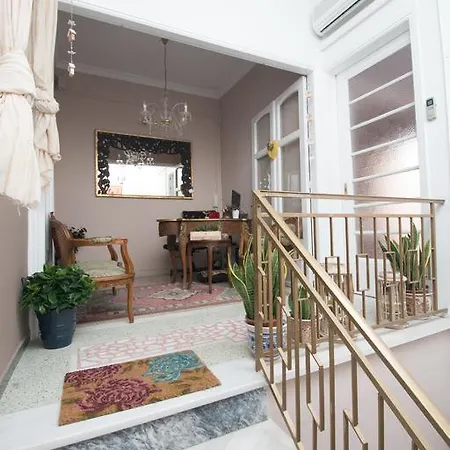 Apartamento Apartment Corinth Corinto