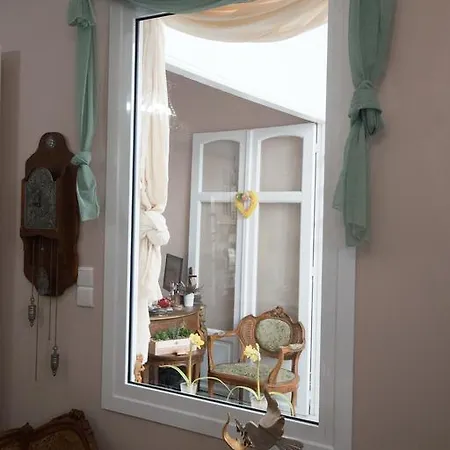 Apartment Corinth * Corinth