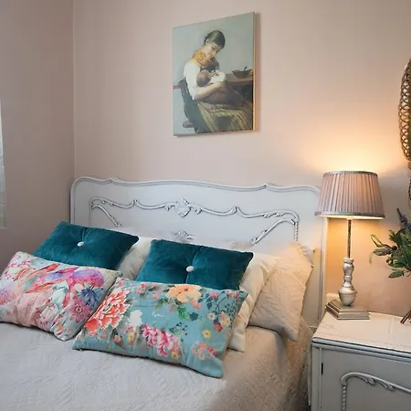 Apartment Corinth Apartamento Corinto