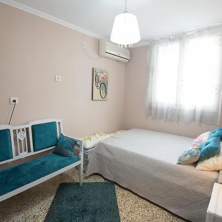 아파트 Apartment Corinth *