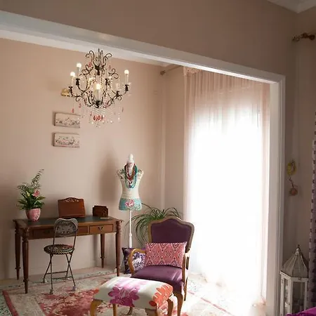Apartment Corinth