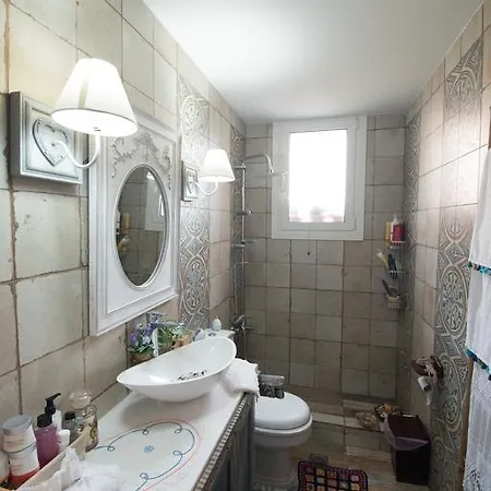 Apartment Corinth Apartamento *