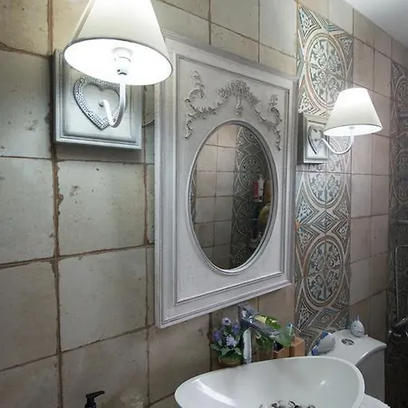 Apartment Corinth * Corinth