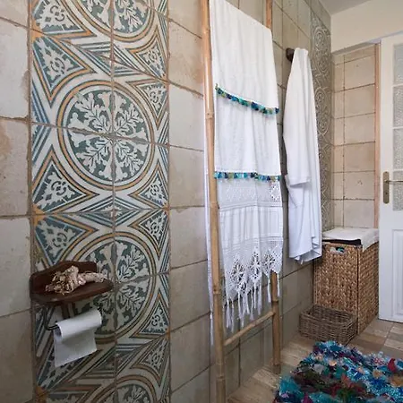 Apartment Corinth Apartamento Corinto