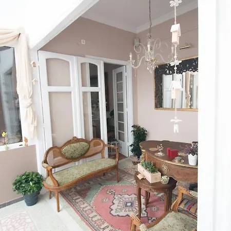 Daire Apartment Corinth *