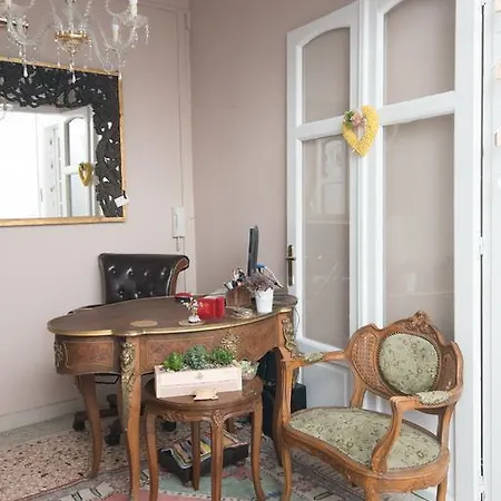 Apartment Corinth Daire *