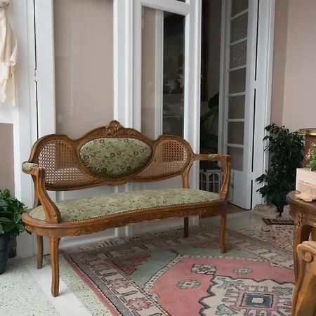 Appartement Apartment Corinth Corinthe
