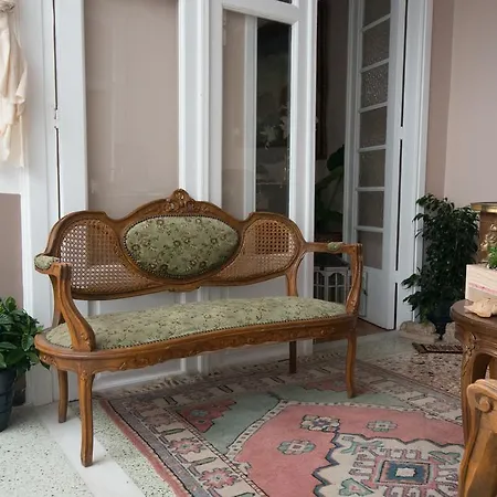 Διαμέρισμα Apartment Corinth Corinth