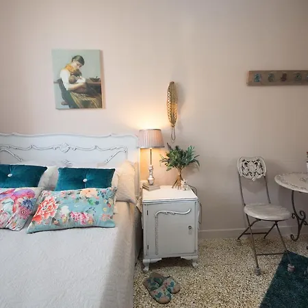 Apartment Corinth Appartement