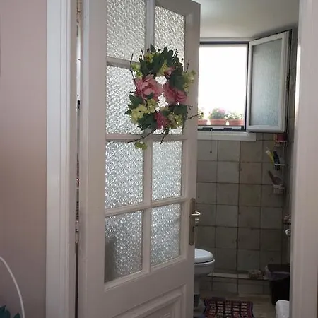 Daire Apartment Corinth *