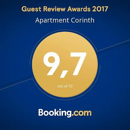 Apartment Corinth