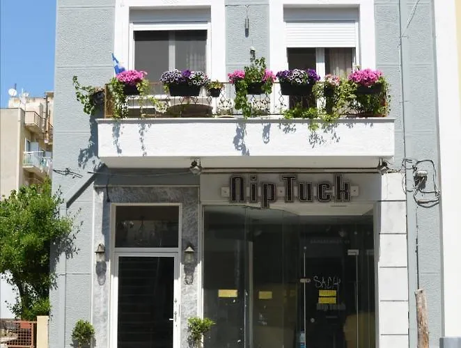 Apartamento Apartment Corinth *