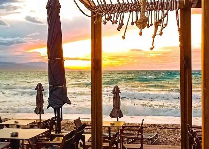 Apartment Corinth Corinth