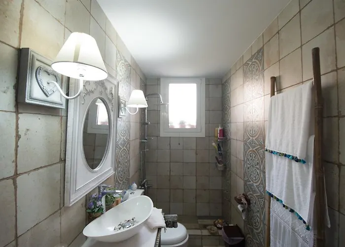 Apartment Corinth Apartamento Corinth