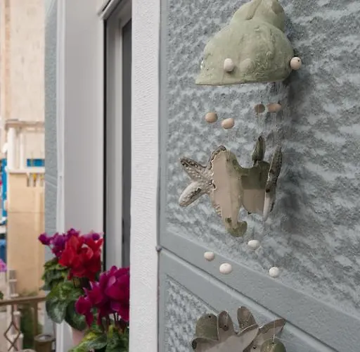 Apartment Corinth Corinth