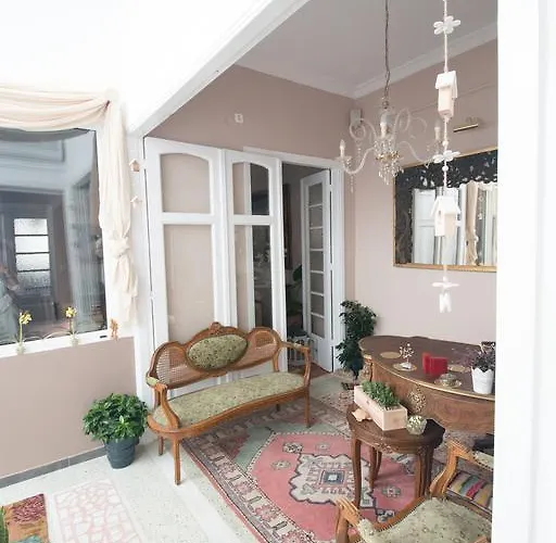 Apartment Corinth Lejlighed