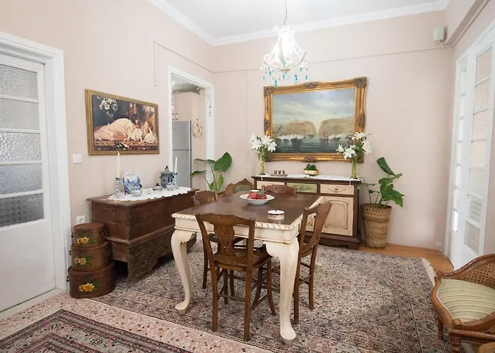 Lejlighed Apartment Corinth Corinth