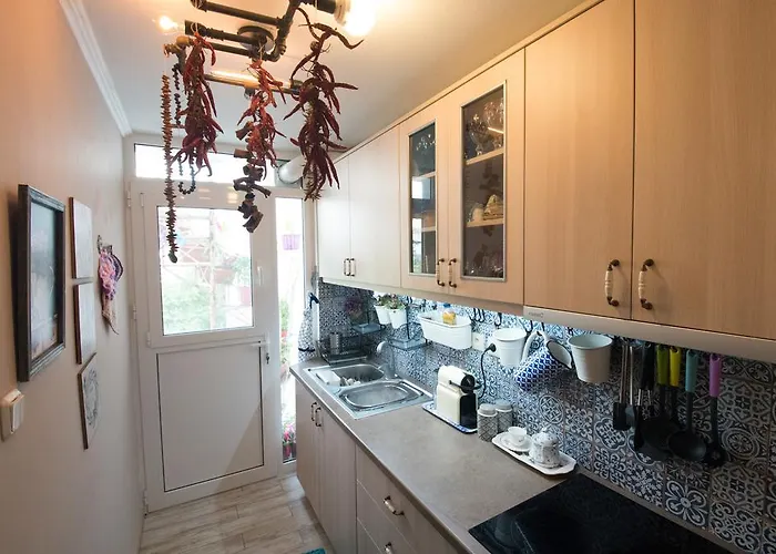 Apartment Corinth * Corinth