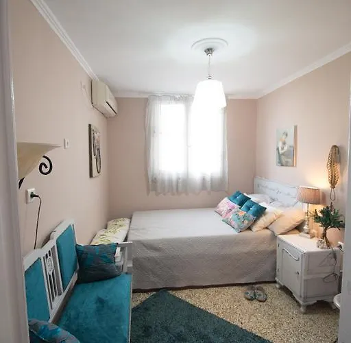 Apartamento Apartment Corinth
