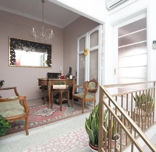 Apartment Corinth Lejlighed Corinth