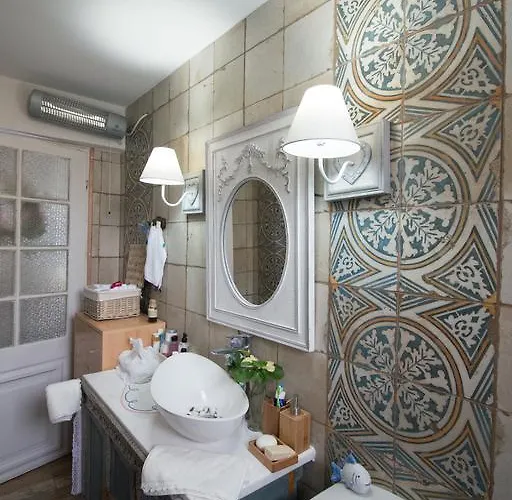 Apartment Corinth Corinth