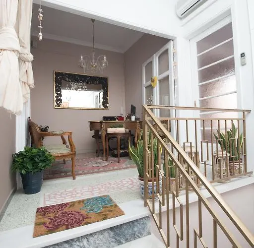 Apartamento Apartment Corinth Corinth