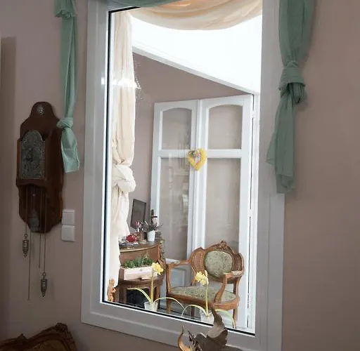 Apartment Corinth * Corinth