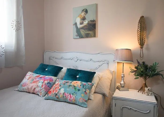 Apartment Corinth Apartamento Corinth