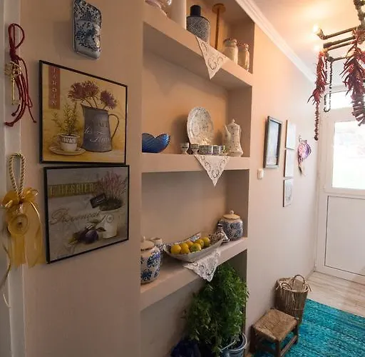 Apartment Corinth Corinth