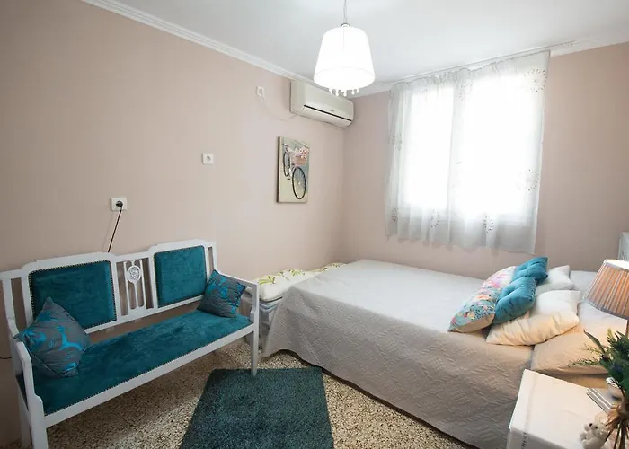 Apartamento Apartment Corinth *