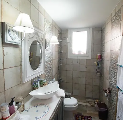 Apartment Corinth Apartamento *