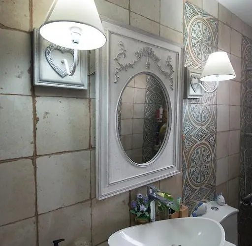 Apartment Corinth * Corinth