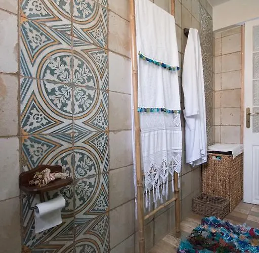 Apartment Corinth Lejlighed Corinth