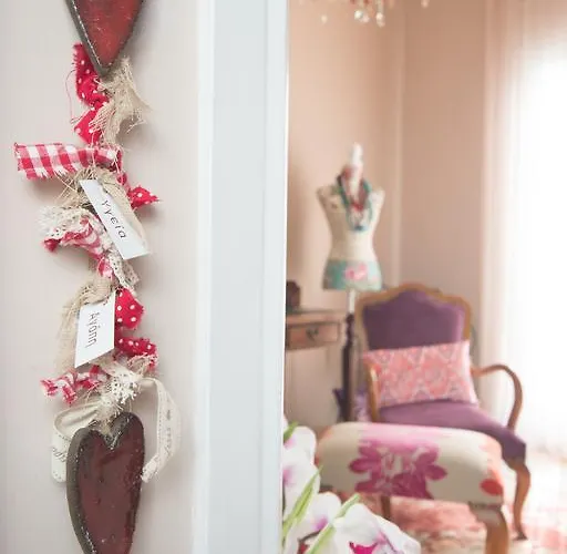 Apartment Corinth Corinth