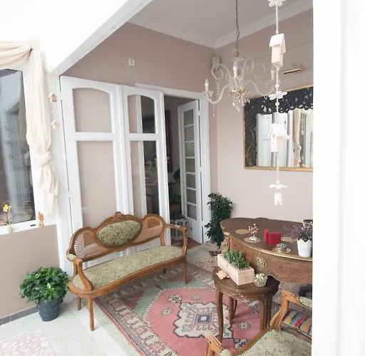 Lejlighed Apartment Corinth *