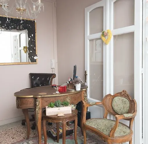 Apartment Corinth Apartamento *