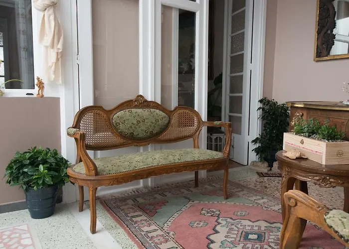 Lejlighed Apartment Corinth Corinth