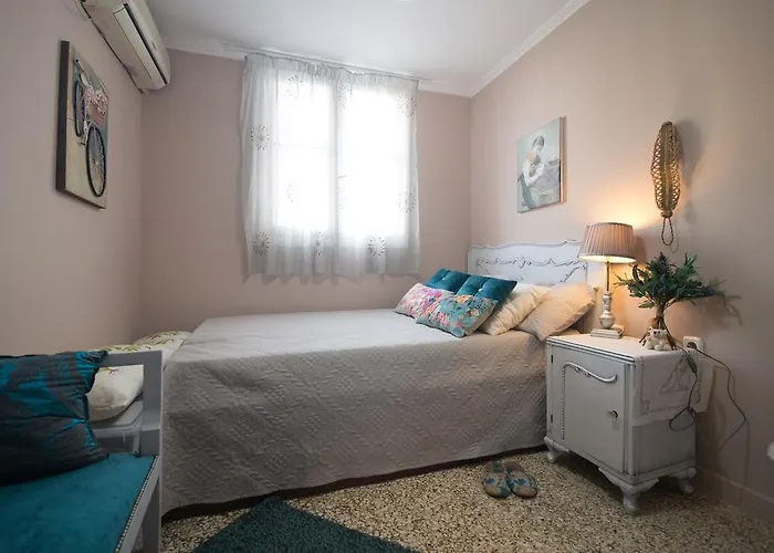 Apartamento Apartment Corinth