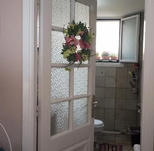 Lejlighed Apartment Corinth *