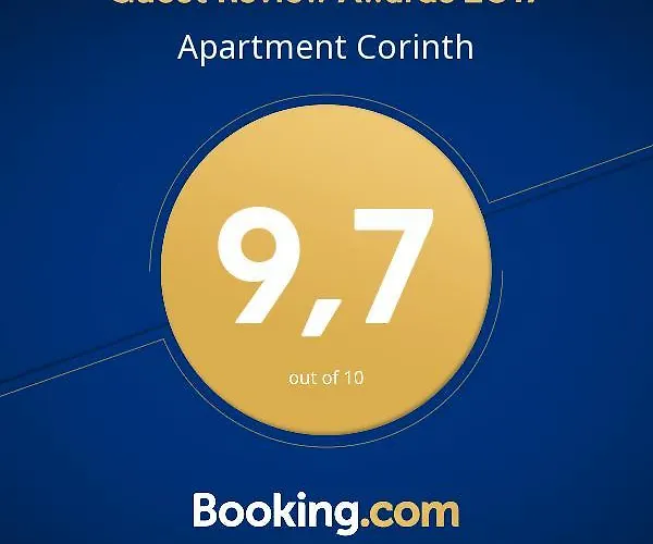 Apartment Corinth